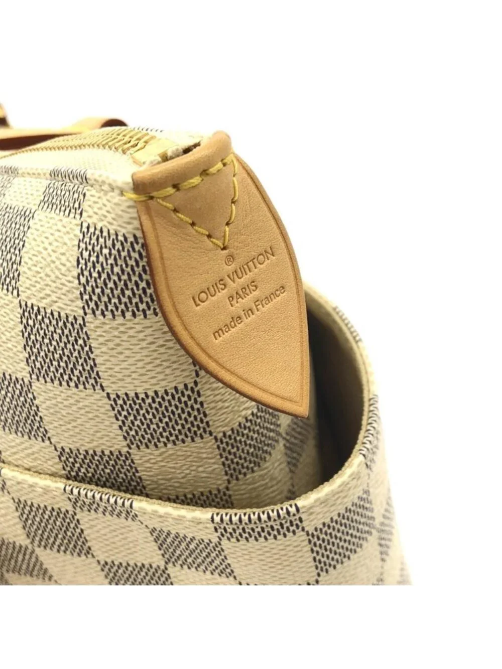 Louis Vuitton Damier Azur Totally PM